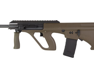 STEYR AUG A3 M2 300BO 16' NATO GRN