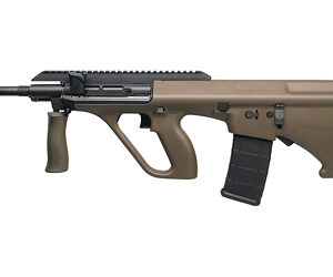 STEYR AUG A3 M2 556 16' 30R NATO GRN
