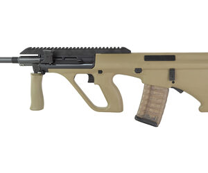 STEYR AUG A3 M2 556N 16' 30RD MUD