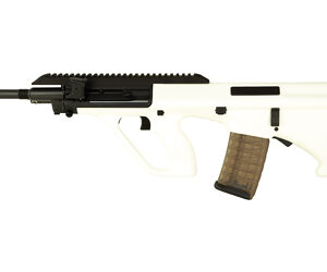 STEYR AUG A3 M2 556N 16' 30RD WHT