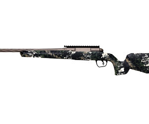 SAV AXIS 2 PRO 243REM 20' 4RD CAMO