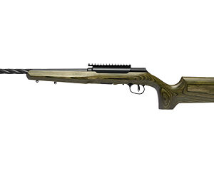 SAV A22 TMBR TAC 22LR 18' 10RD ODG