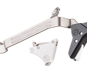 TIMNEY ALPHA FOR GLK G5 LRG SLV