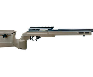 TACSOL XRING VR PRCSN 22LR KRG BLK