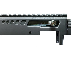 TACSOL XRING VR TD G2 RCVR 22LR GRY