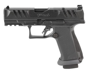 WAL PDP PRO F-SERIES 9MM 4' 10RD BLK