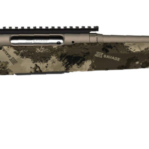 SAVAGE ARMS AXIS 2 PRO WSTRN 6MMARC 20'
