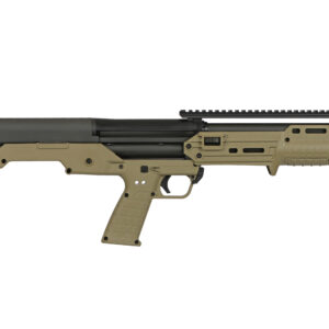 KELTEC KS7 GEN2 12/18.5 6+1 GRN