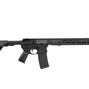 LWRC DI BILLET 5.56MM BLK 16.1'   #