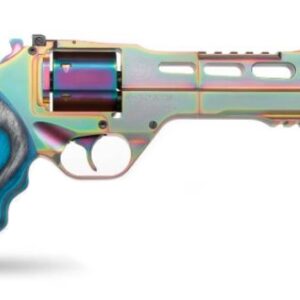 CHIAPPA FIREARMS RHINO 60SAR 357 6' NEBULA CA