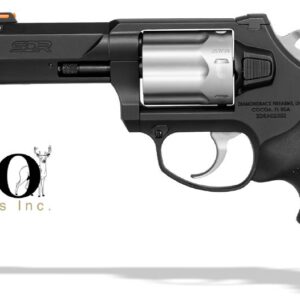 DIAMONDBACK FIREARMS SDR 357MAG 3' 6RD TWO-TONE