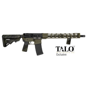 DIAMONDBACK FIREARMS DB15 300BLK DUO 16' B5 MULTI