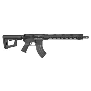 DIAMONDBACK FIREARMS DB15 7.62X39 BK 16' M-LOK 15'