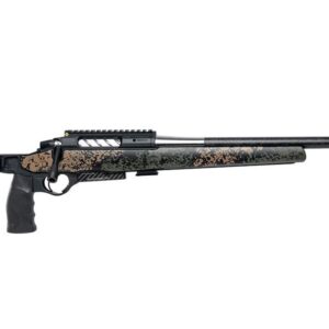 SEEKINS PRECISION ELEMENT HNTR 7MAG WDLND 22'