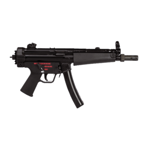 CENTURY ARMS AP5 NAVY 9MM BLK 8.9' 30+1