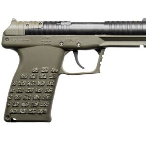 Kel-Tec PR57 Pistol - OD Green | 5.7x28 | 4.64' Barrel | 20rd
