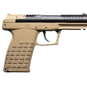Kel-Tec PR57 Pistol - Tan | 5.7x28 | 4.64' Barrel | 20rd