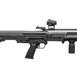 KELTEC KS7 GEN2 DEFENDER 12/18.5 6+1