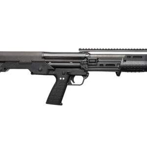 KELTEC KS7 GEN2 12/18.5 6+1 BLK