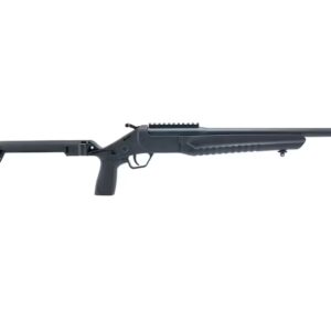 ROSSI LWC 5.56MM BLK 16.5' FOLDING