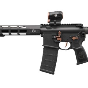 SIG SAUER M400 ROSE 5.56MM 16' ROM5 10+1