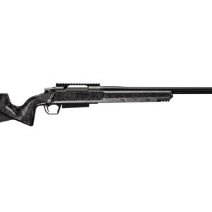 CHRISTENSEN ARMS MCR FFT 300WIN BLK 22'
