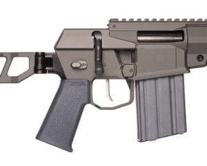 Q MINI FIX PSTL 300BLK 8' GRY