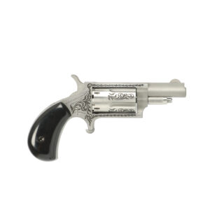 NORTH AMERICAN ARMS MINI 22MAG 1-5/8' TGW ENG EBN