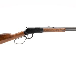 SAVAGE ARMS REVEL 17HMR 18' WD/BL 9+1