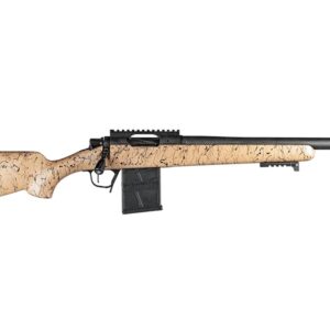 CHRISTENSEN ARMS RIDGELINE SCOUT 450BM TAN 16'