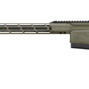 SIG SAUER SIG CROSS SAWTOOTH 6.5PRC 22'