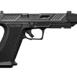 SHADOW SYSTEMS DR920P ELITE 9MM BK/BK OR CA