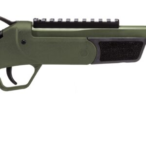 ROSSI BRAWLER 410/9' OD GREEN