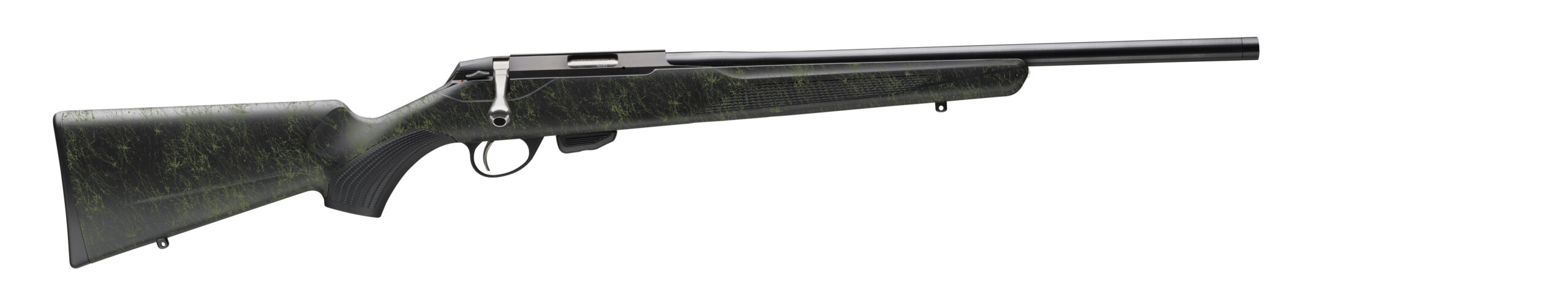 TIKKA T1X ROUGHTECH 17HMR 16' EMERLD, photo TIKKA T1X ROUGHTECH 17HMR 16' EMERLD
