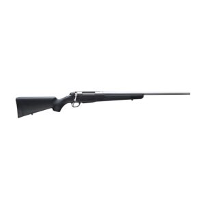 TIKKA T3X LITE 223REM 20' SS/BLK TB