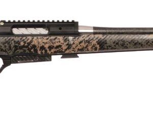 SEEKINS PRECISION SLAM M3 6.5PRC WDLND SHDW 20'