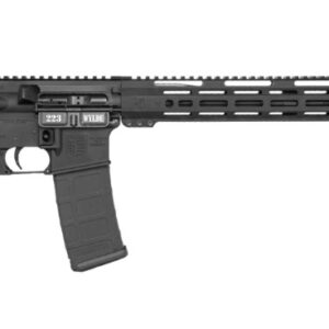 DIAMONDBACK FIREARMS DB15 223WYLDE 30+1 18' M-LOK