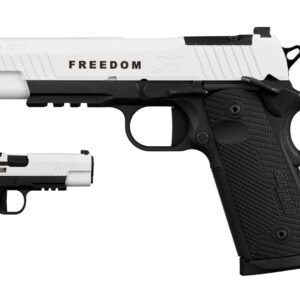 SIG SAUER 1911X FREEDOM 45ACP 5' 8+1  #