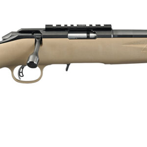 RUG AM RFL RF 22LR 10R FDE TB