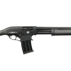 ROCK ISLAND ARMORY VRPF14 12/14 3' BLACK