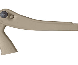 ADV TECH 12GA MOSS/REM T-FOLD FDE