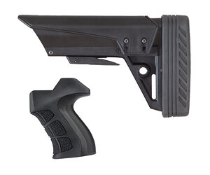 ADV TECH TAC-LT STK X2 BP/GRIP 590R