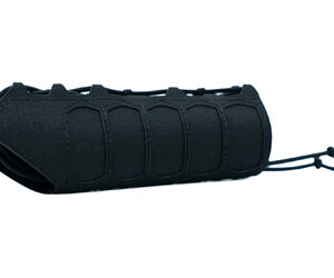 COLETAC HANDGUARD WRAP NO SLOTS BLK