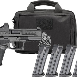 SPG ECHEL CMP 9MM GP CA UWD 10