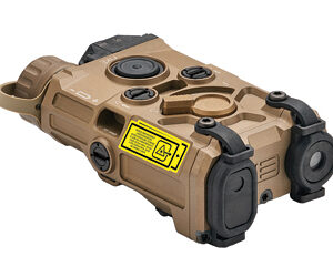 EOTECH OGL VCSEL GRN/IR ALUM TAN