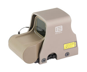 EOTECH XPS3-0 68 MOA RING/1 MOA TAN