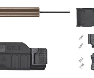 GLOCK TACTICAL LIGHT II LED
