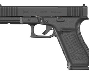 GLOCK 20 (V) MOS 10MM 15RD 3MAGS