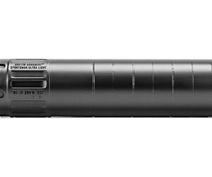 GRIFFIN SPRTSMN UL 300HD 30CAL G3 BK