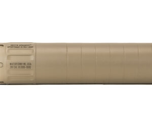 GRIFFIN SPRTSMN UL 300 30CAL G3 FDE